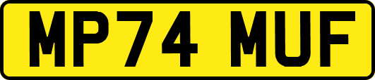 MP74MUF
