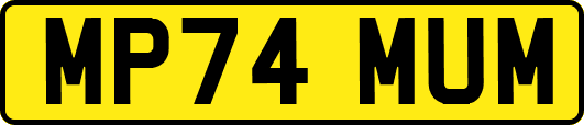 MP74MUM