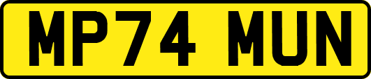 MP74MUN
