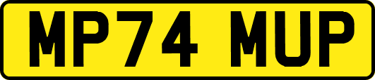 MP74MUP