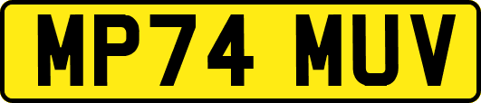 MP74MUV