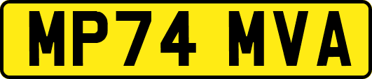 MP74MVA
