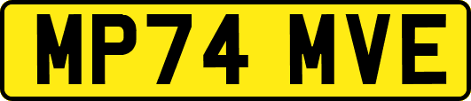 MP74MVE