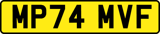 MP74MVF
