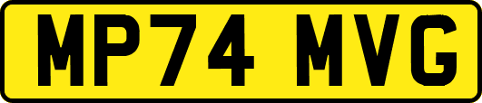 MP74MVG