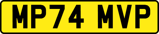 MP74MVP