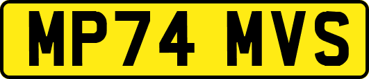 MP74MVS