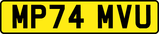 MP74MVU