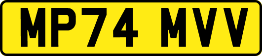 MP74MVV