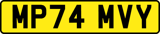 MP74MVY