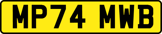 MP74MWB