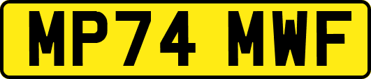 MP74MWF
