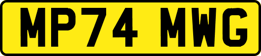 MP74MWG