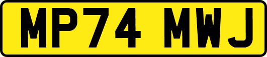 MP74MWJ