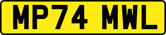 MP74MWL