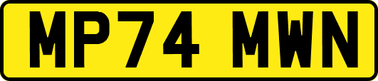 MP74MWN