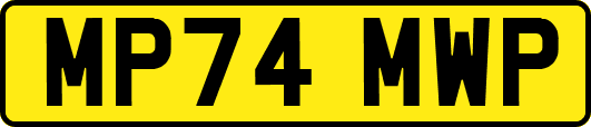 MP74MWP