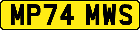 MP74MWS