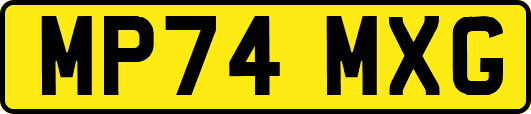 MP74MXG