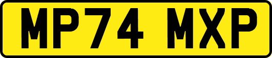 MP74MXP