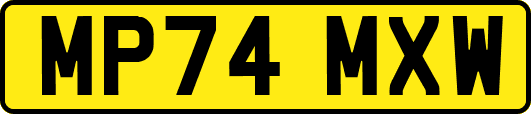 MP74MXW