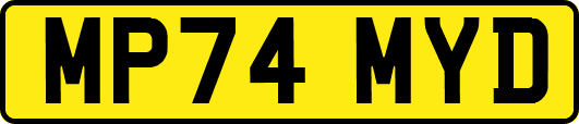 MP74MYD