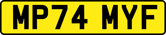 MP74MYF