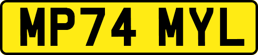 MP74MYL
