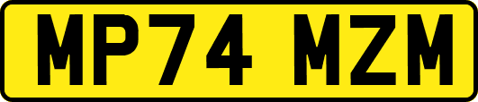 MP74MZM