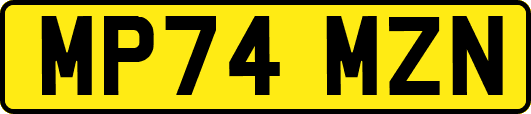 MP74MZN
