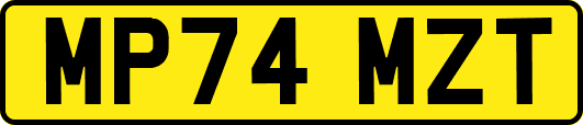 MP74MZT