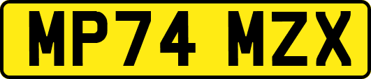 MP74MZX