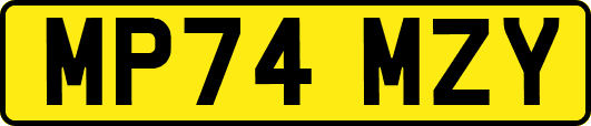MP74MZY