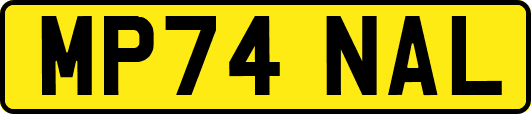 MP74NAL