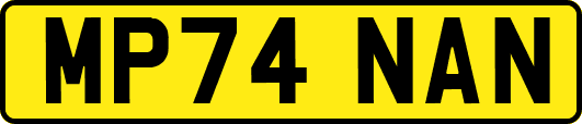 MP74NAN