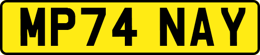 MP74NAY