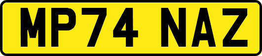 MP74NAZ