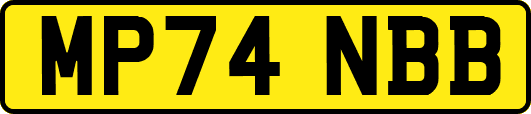 MP74NBB
