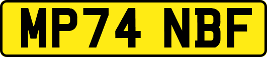 MP74NBF