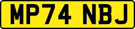 MP74NBJ