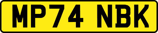 MP74NBK