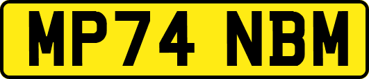 MP74NBM