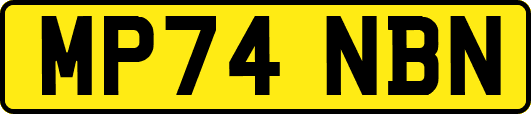 MP74NBN