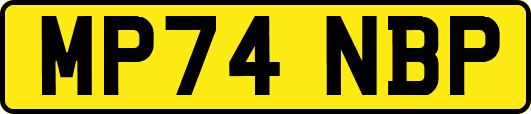 MP74NBP