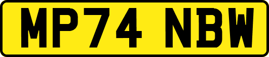 MP74NBW