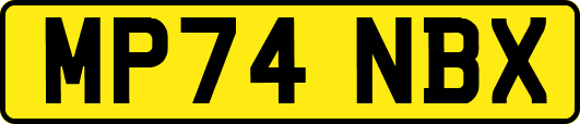 MP74NBX