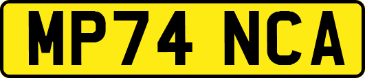 MP74NCA