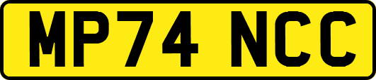 MP74NCC