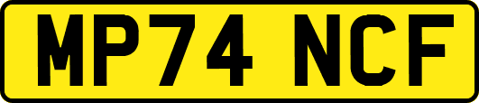 MP74NCF
