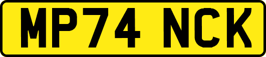 MP74NCK